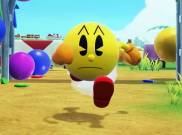 Lagi Digarap, Live-Action Pac-Man