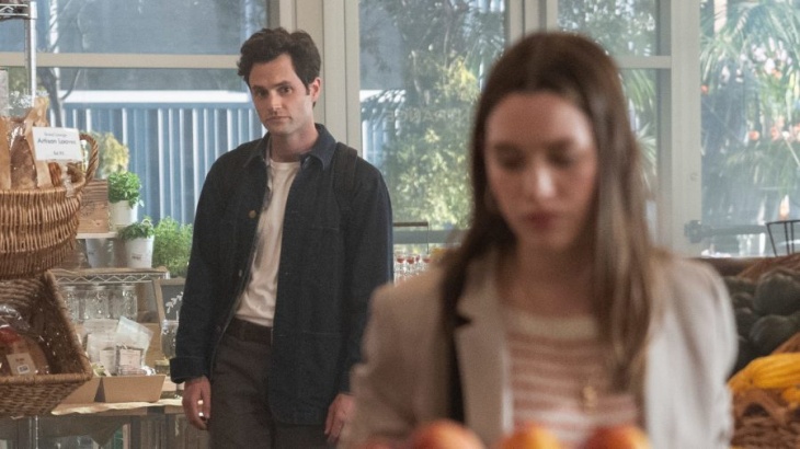 Informasi Seputar Serial Netflix You Season 3 