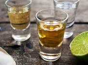 Mau Kurus? Minum Tequila