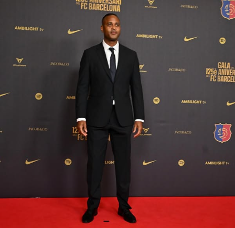 Profil Patrick Kluivert: Calon Terkuat Pelatih Timnas Indonesia?