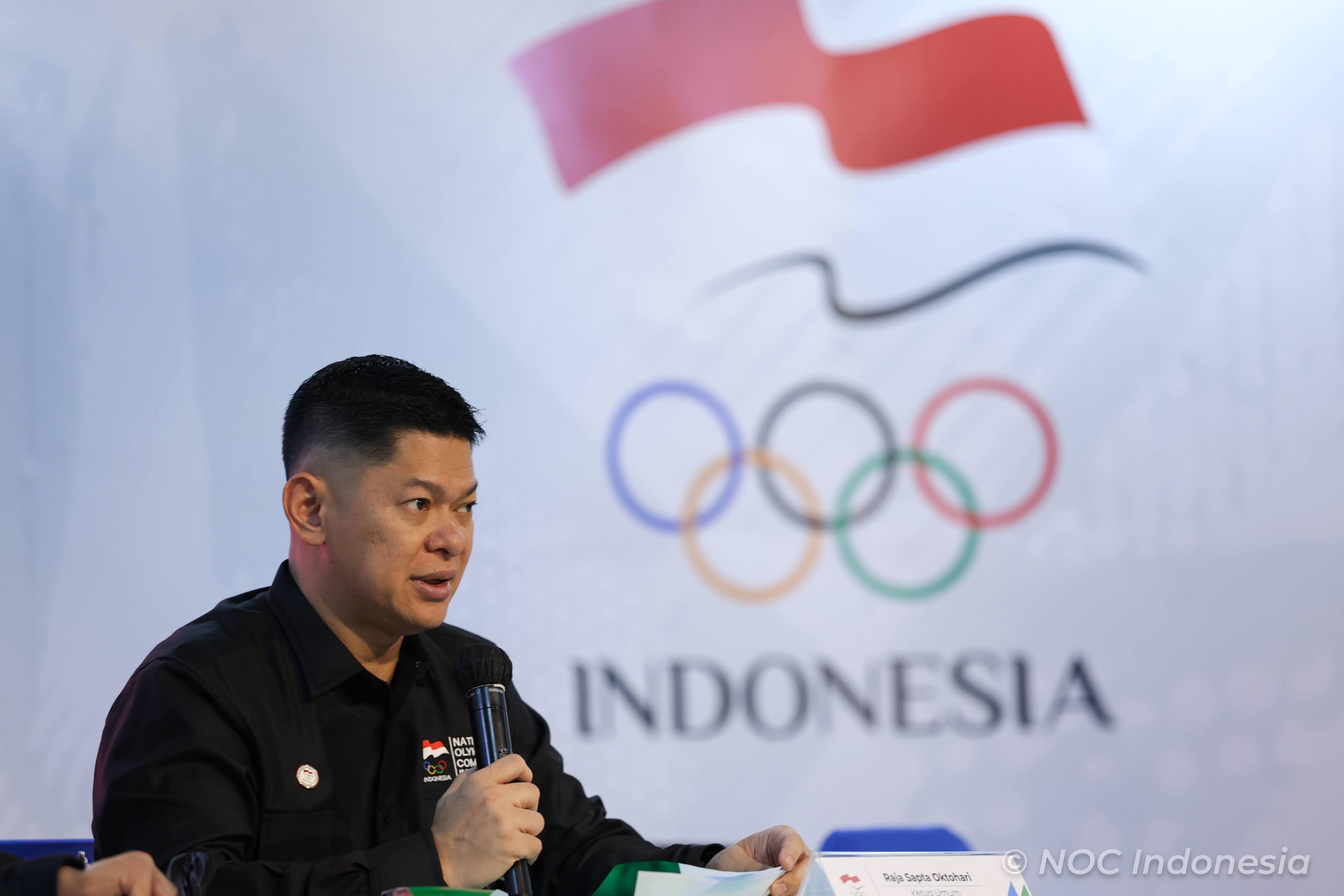 Selangkah Lagi Jadi Tuan Rumah Youth Olympic Games 2030, Jakarta Pakai Venue Bekas Asian Games