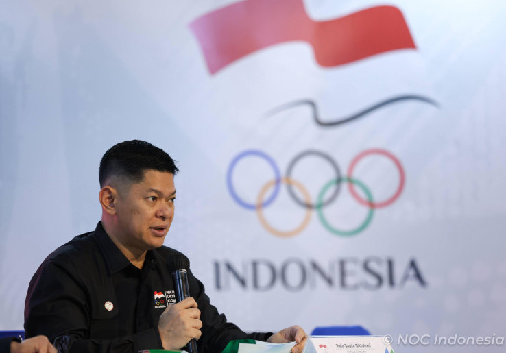 Selangkah Lagi Jadi Tuan Rumah Youth Olympic Games 2030, Jakarta Pakai Venue Bekas Asian Games