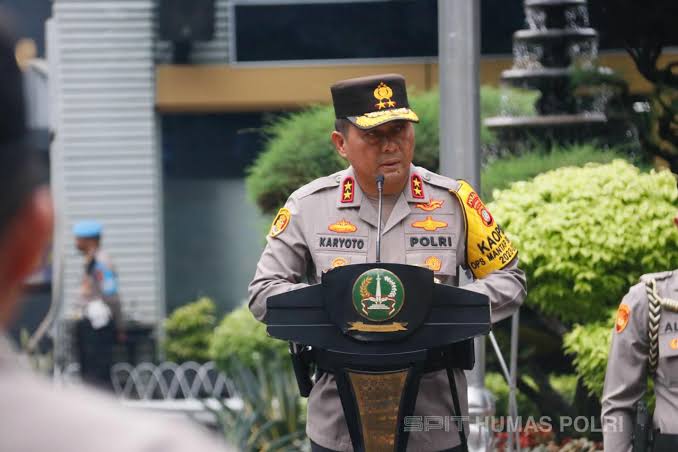 Jumlah Warga Jakarta Terpapar Narkoba Misterius, Kapolda Sampaikan Imbauan