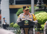 Jumlah Warga Jakarta Terpapar Narkoba Misterius, Kapolda Sampaikan Imbauan
