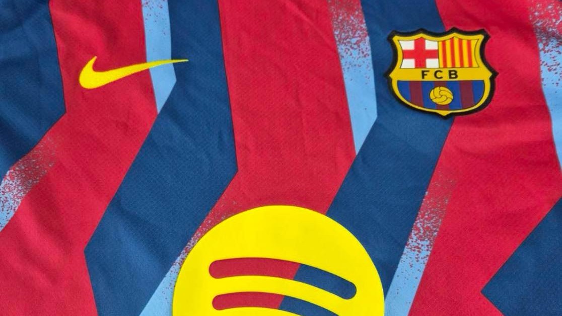Barcelona Bakal Pakai Jersey Khusus di El Clasico, Begini Bocoran Penampakannya!