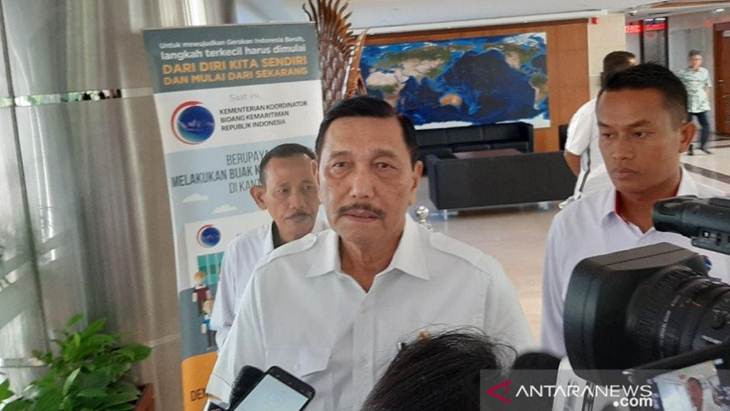 Ini Langkah Pemerintah Antisipasi Dampak Virus Corona terhadap Pariwisata