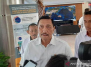 Ini Langkah Pemerintah Antisipasi Dampak Virus Corona terhadap Pariwisata