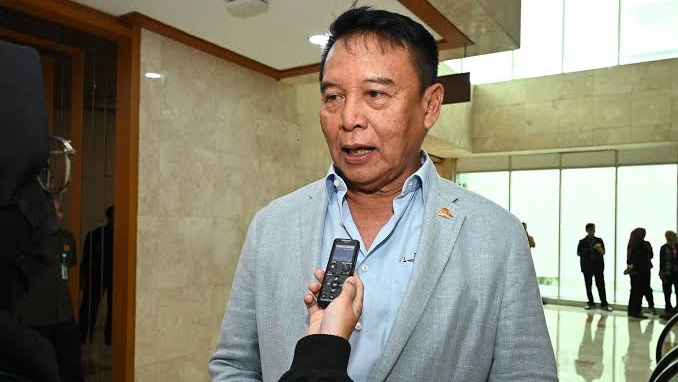 Perpindahan Laksda Kresno dari Matra Laut ke Matra Darat Seperti Kecerobohan