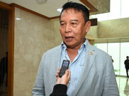 Perpindahan Laksda Kresno dari Matra Laut ke Matra Darat Seperti Kecerobohan