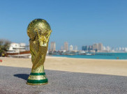 Hasil Drawing Putaran Pertama Kualifikasi Piala Dunia 2022 Zona Asia
