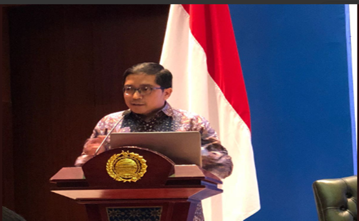 Dampak Perang Dagang, Pengamat Sebut Kawasan Indo-Pasifik Jadi Pusat Pertumbuhan Ekonomi Dunia