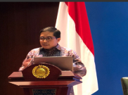 Dampak Perang Dagang, Pengamat Sebut Kawasan Indo-Pasifik Jadi Pusat Pertumbuhan Ekonomi Dunia