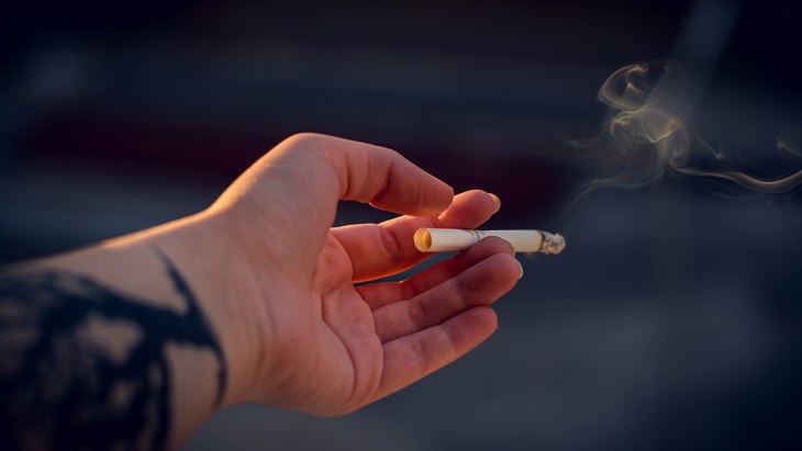 rokok