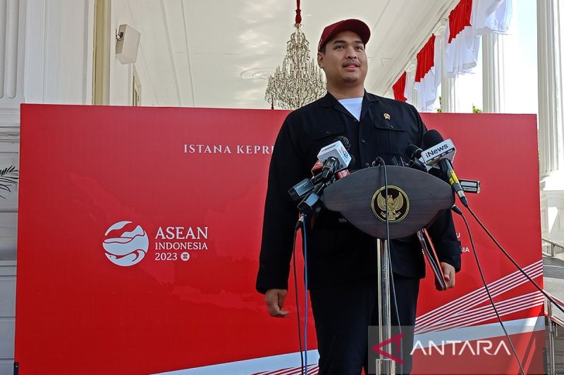 Indonesia Kirim 415 Atlet ke Asian Games Hangzhou