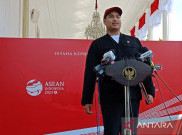 Indonesia Kirim 415 Atlet ke Asian Games Hangzhou