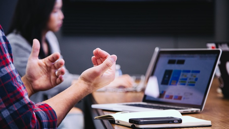 COLAB, Kombinasi Jitu Agar Rapat Virtual Optimal