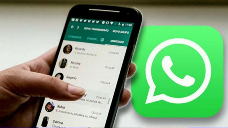 WhatsApp banyak merilis fitur baru. (Foto: dnaindia.com)