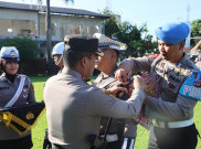 Operasi Patuh di Cirebon Fokus Pada 7 Pelanggaran Lalu Lintas