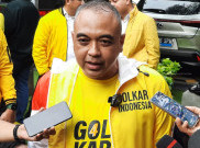 Ahmed Zaki Iskandar Klaim Diusulkan Golkar Jakarta Maju di Pilgub 2024