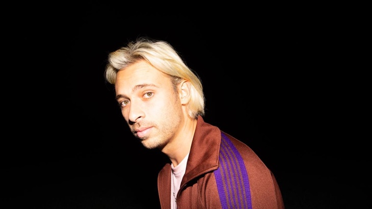Flume Rilis Album 'Palaces', Terinspirasi dari Satwa Liar dan Alam