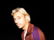 Flume Rilis Album 'Palaces', Terinspirasi dari Satwa Liar dan Alam
