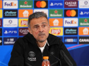Luis Enrique Sebut Arsenal Layak Juara Liga Inggris 2025/26, tapi PSG Siap Hancurkan Mimpi di Liga Champions
