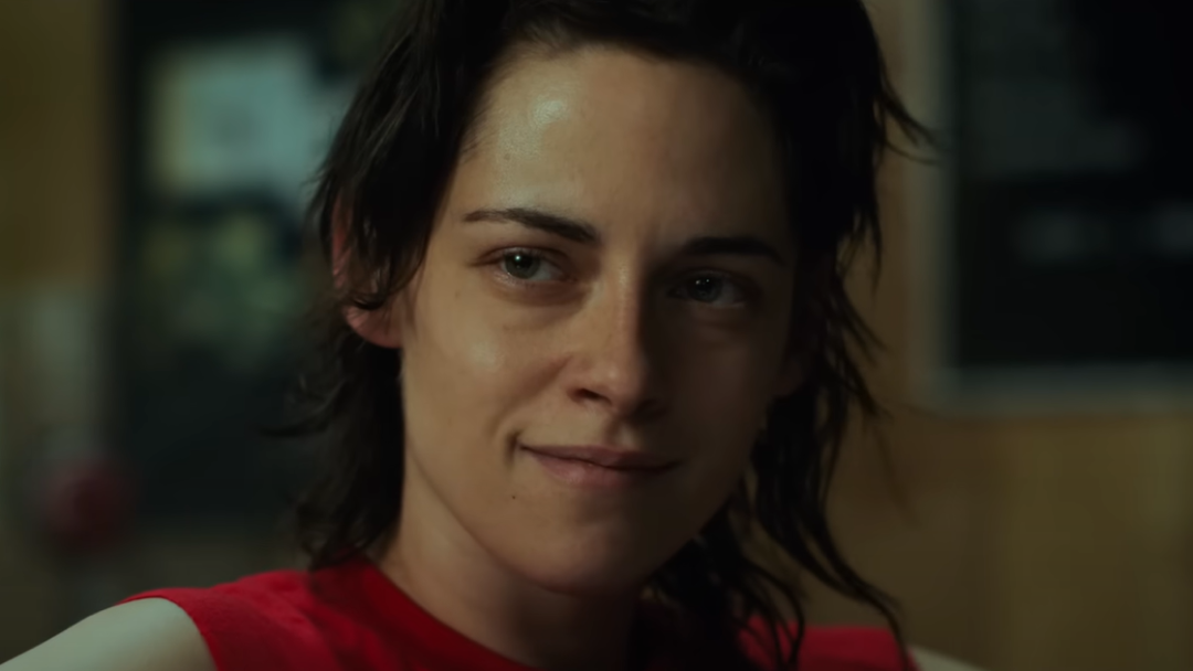 Kristen Stewart Serukan Diskusi Lebih Banyak tentang Film-Film LGBTQ