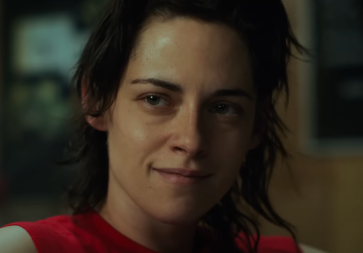 Kristen Stewart Serukan Diskusi Lebih Banyak tentang Film-Film LGBTQ