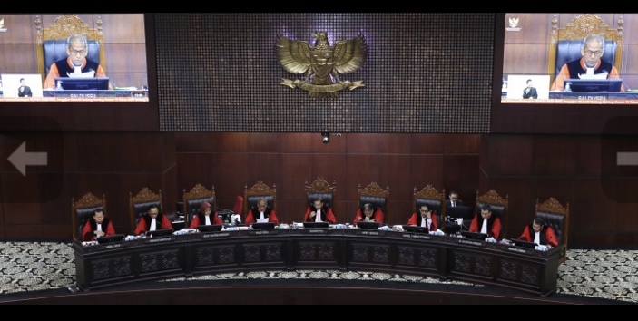 Efek Putusan Pemisahan Pemilu Lokal dan Nasional, Masa Jabatan Anggota DPRD di Daerah bisa makin Lama