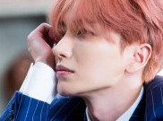 Pesan Menyentuh Leeteuk Super Junior Untuk Penggemar Isyaratkan Ia Miliki Gangguan Psikologis
