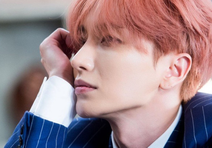 Pesan Menyentuh Leeteuk Super Junior Untuk Penggemar Isyaratkan Ia Miliki Gangguan Psikologis