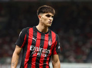 Belum Ada Pengganti Inigo Martinez, Barcelona Mulai Incar Bek Muda AC Milan