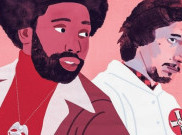 3 Film Biografi Aktivis yang akan Menginspirasimu