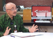 Kepala BKN Klaim Ide TWK Lahir dari Diskusi Bersama