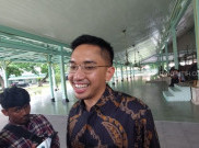 Presiden Jokowi Diundang dalam Jumenengan KGPAA Mangkunegoro X