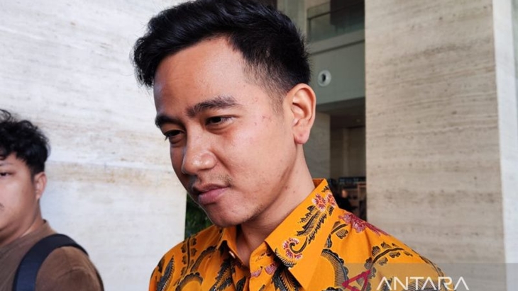 MK Kabulkan Syarat Cawapres Pernah Kepala Daerah, Sahroni: Selamat Mas Gibran