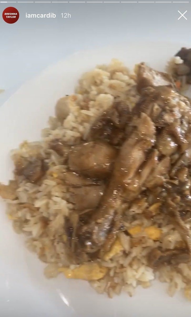 nasi goreng