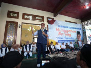 Anies Bakal Ikut Godok 5 Nama Cawapresnya Bersama Tim 8 KPP