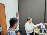 Kejagung Tahan Surya Darmadi