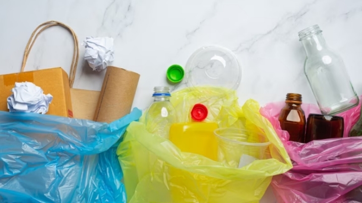 AI dapat Membantu Pengelolaan Sampah dan Meningkatkan Daur Ulang