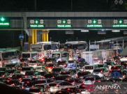 Puan Minta Petugas Berikan Pelayanan Terbaik Pada Pemudik