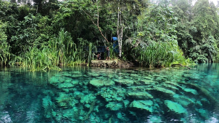 Labuan Cermin (Sumber: Instagram/reinaldo_h)