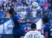 Lahirnya Singo Edan, Arema FC