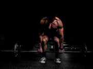 Recharge Protein untuk Membentuk Otot Tubuh