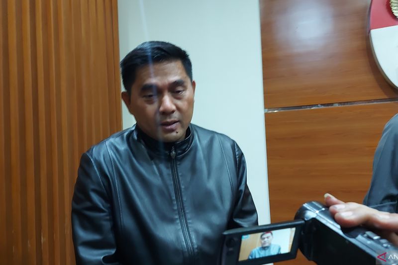 Buronan KPK Gagal Ditangkap Akibat Belum Masuk Sistem Interpol