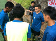 Alasan Sriwijaya FC Batal Rekrut Mantan Gelandang Lazio