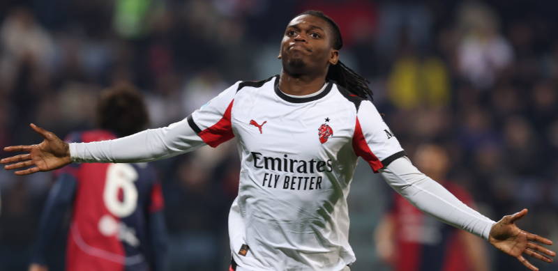Roberto Donadoni Beri Peringatan Keras! AC Milan Kalah Sejak Awal Jika Ubah Formasi Hanya Demi Rafael Leao