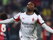 Roberto Donadoni Beri Peringatan Keras! AC Milan Kalah Sejak Awal Jika Ubah Formasi Hanya Demi Rafael Leao