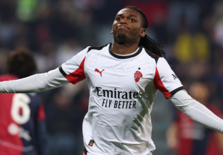 Roberto Donadoni Beri Peringatan Keras! AC Milan Kalah Sejak Awal Jika Ubah Formasi Hanya Demi Rafael Leao