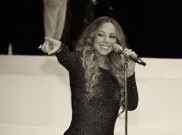 Mariah Carey Siapkan Album 'Grunge', Sudah Direkam Sejak 1995